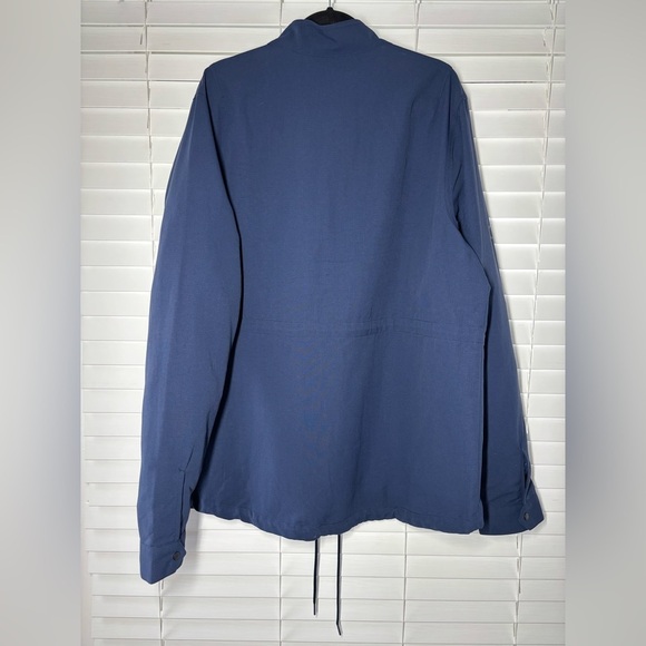 Oakley Jacket Mens XXL Field Jacket Outdoors Outerwear Button Up Hiking Gorp NEW - Picture 6 of 7